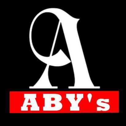 Aby's Biryani logo