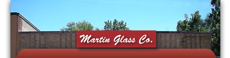 Martin Glass Co Photo