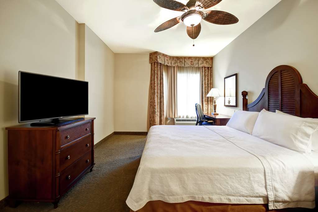 Homewood Suites by Hilton Charleston Airport Image