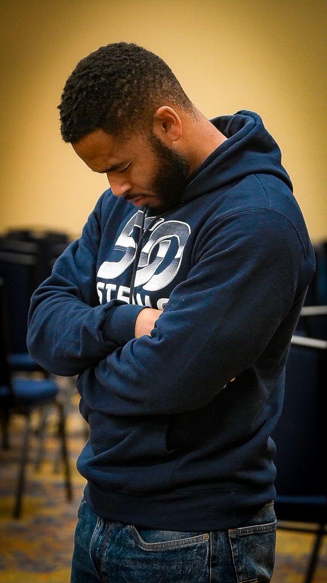 Speaking Spirit Ministries - Chesterfield Campus Image