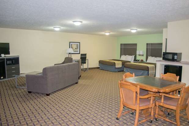 Images Best Western Coachlight