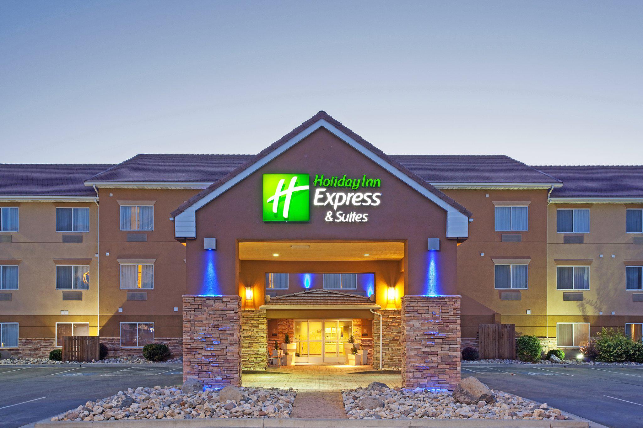 Holiday Inn Express & Suites Sandy - South Salt Lake City Photo