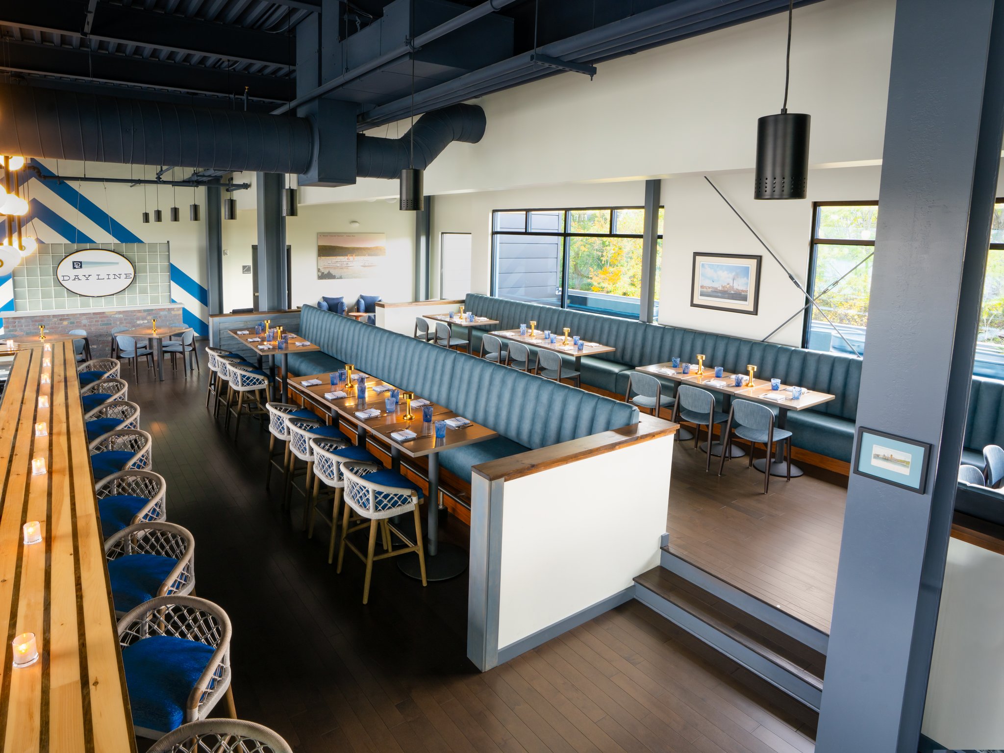 voco James Newbury Hudson Valley by IHG Image