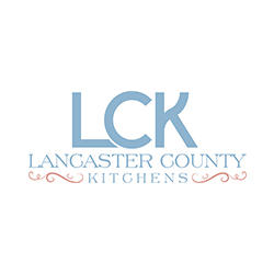 Lancaster County Kitchens Logo