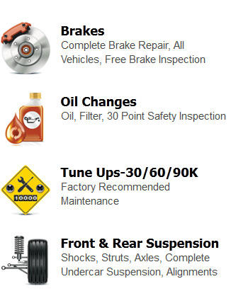 Pro-Auto Car Repair, Engine and Transmission Shop Slidell Photo