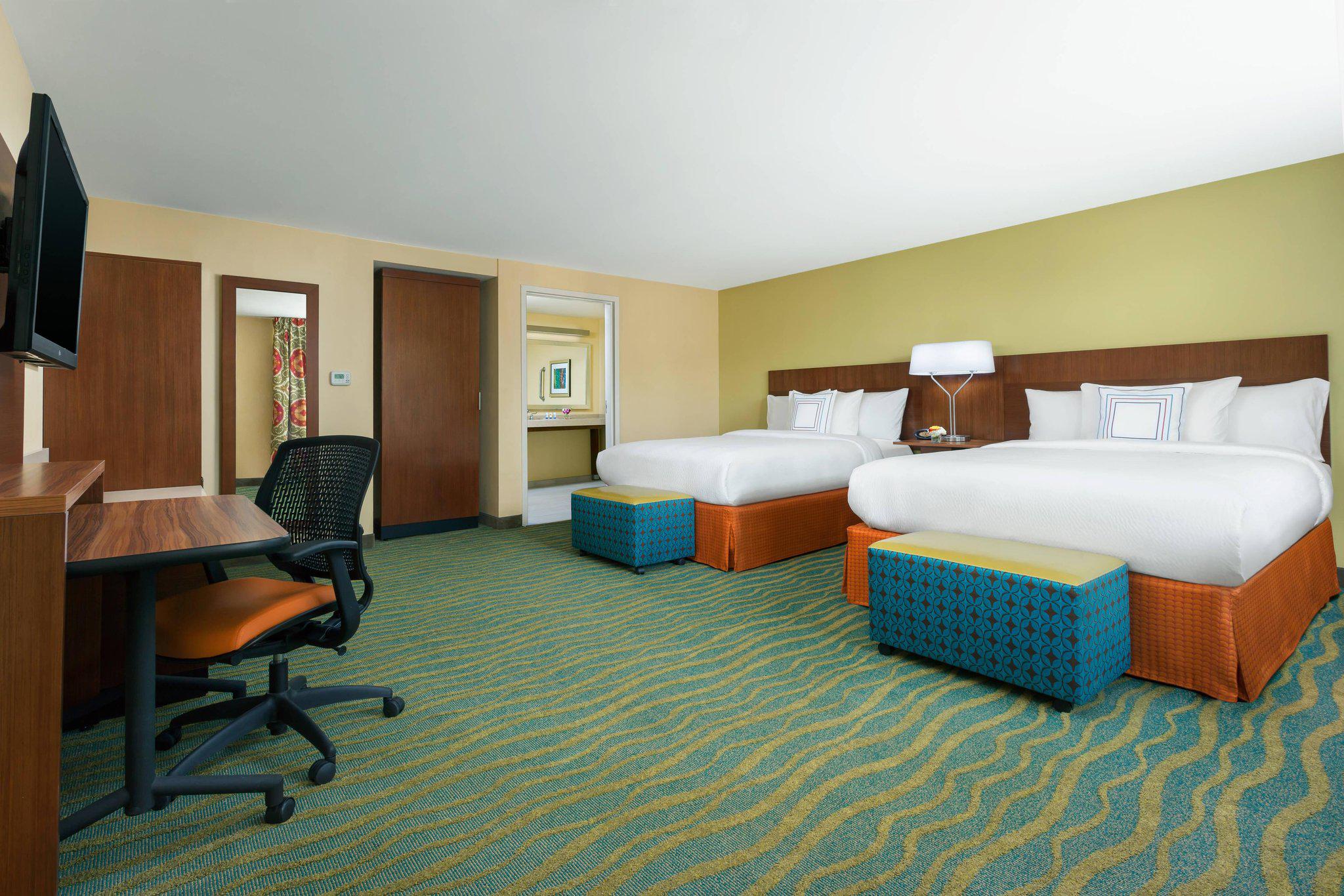 Fairfield Inn & Suites by Marriott Key West at The Keys Collection Photo