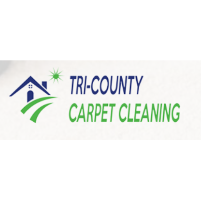 Tri-County Carpet Cleaning Logo