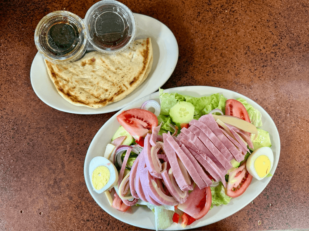 Chef Salad