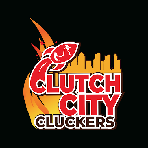 Clutch City Cluckers Logo