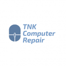 TNK Computer Repair Logo