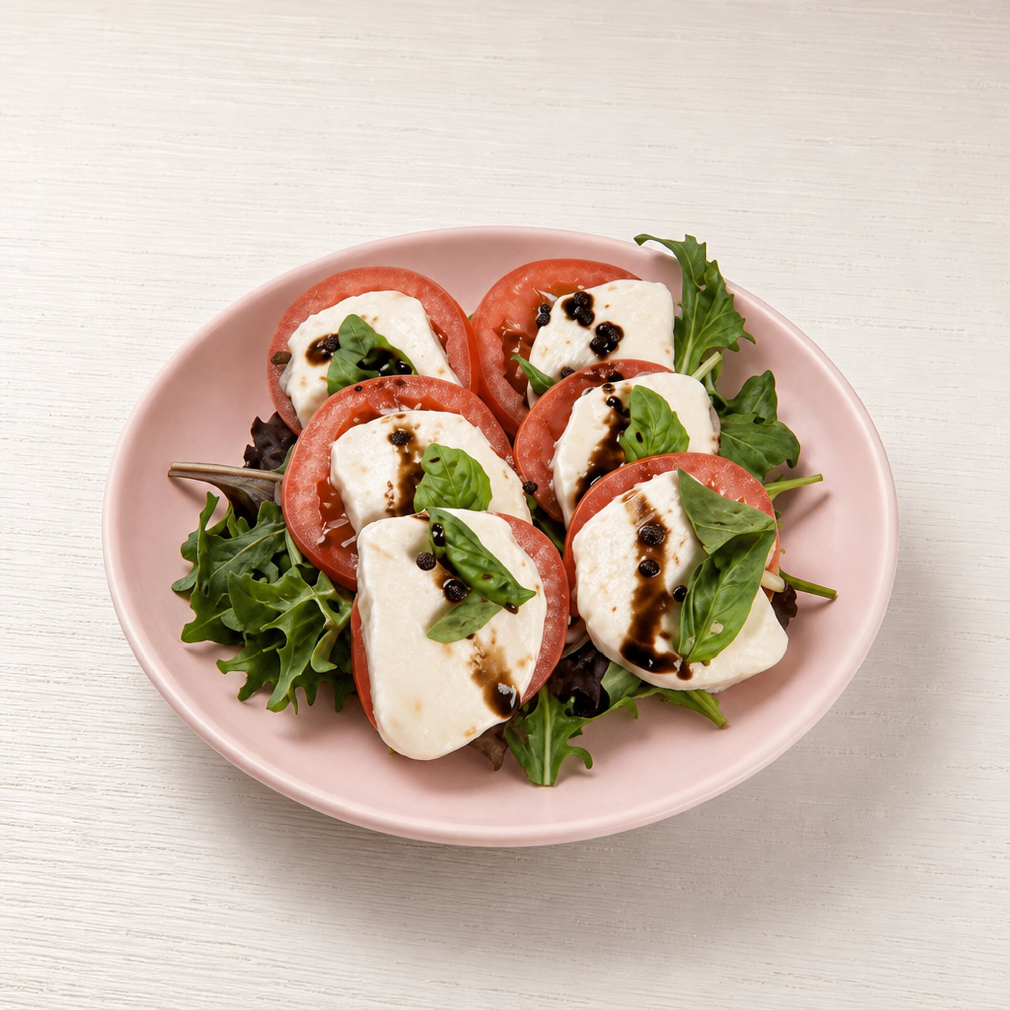Insalata Caprese