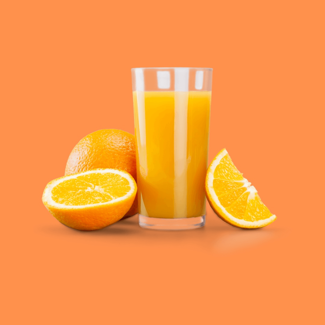 orange juice