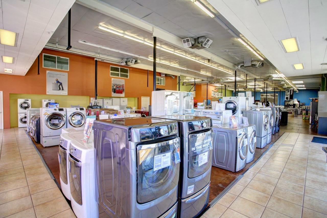 Homewise Appliance
