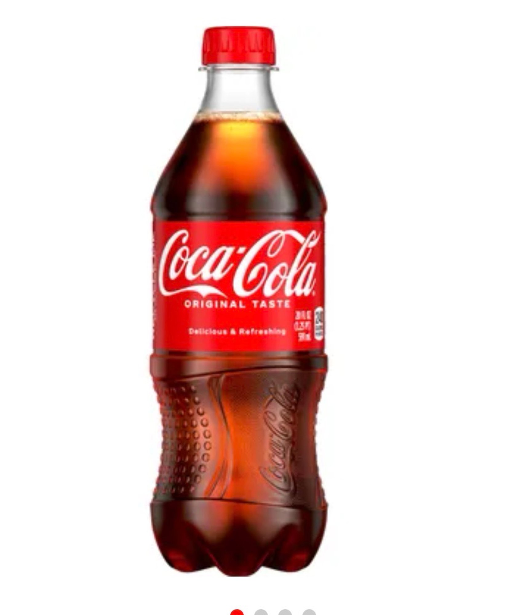 Bottle drink
