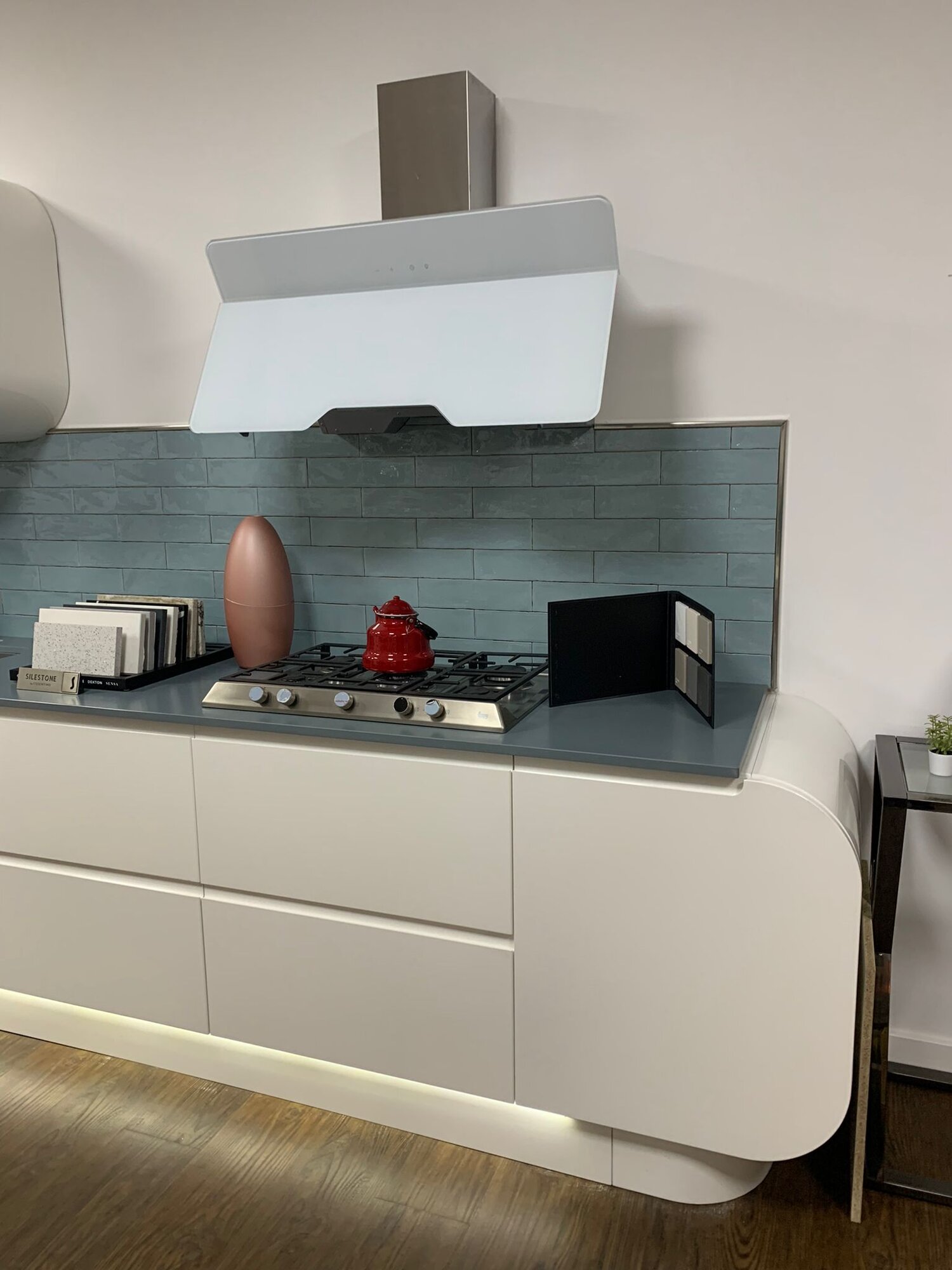Galería en miniatura