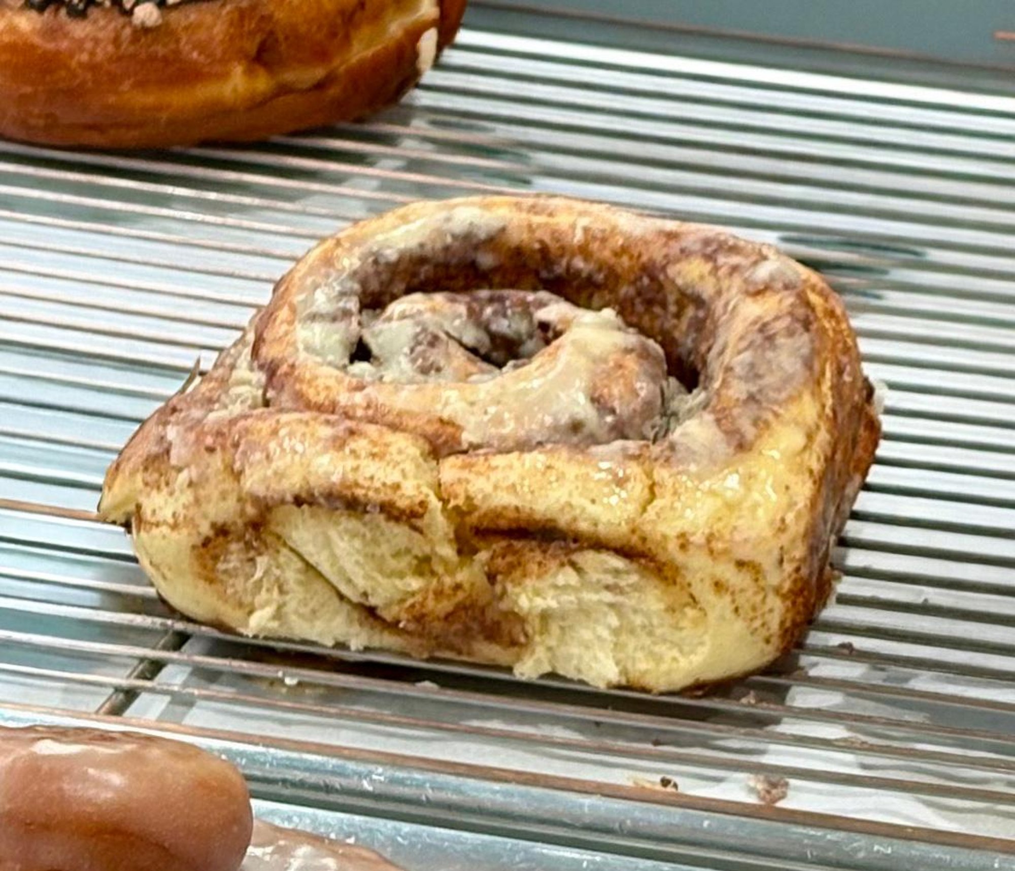 Cinny Roll