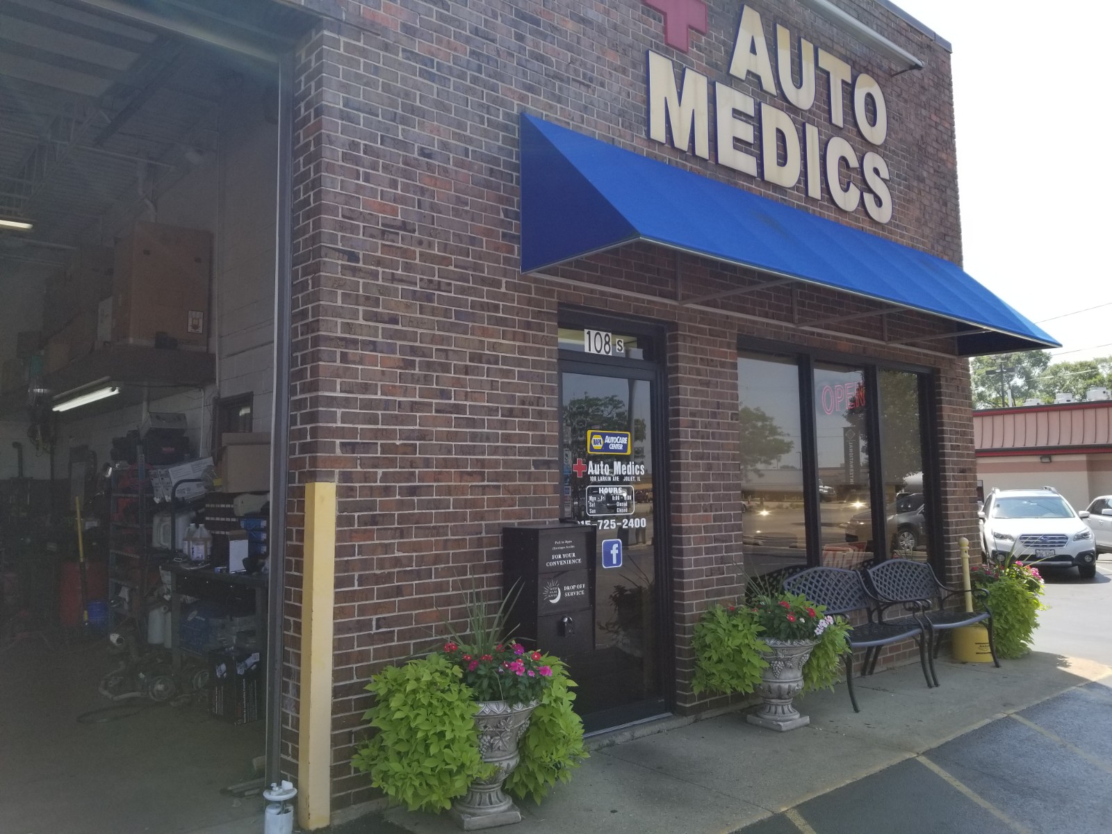 Auto Medics Photo