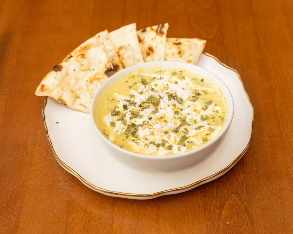 Methi Chaman