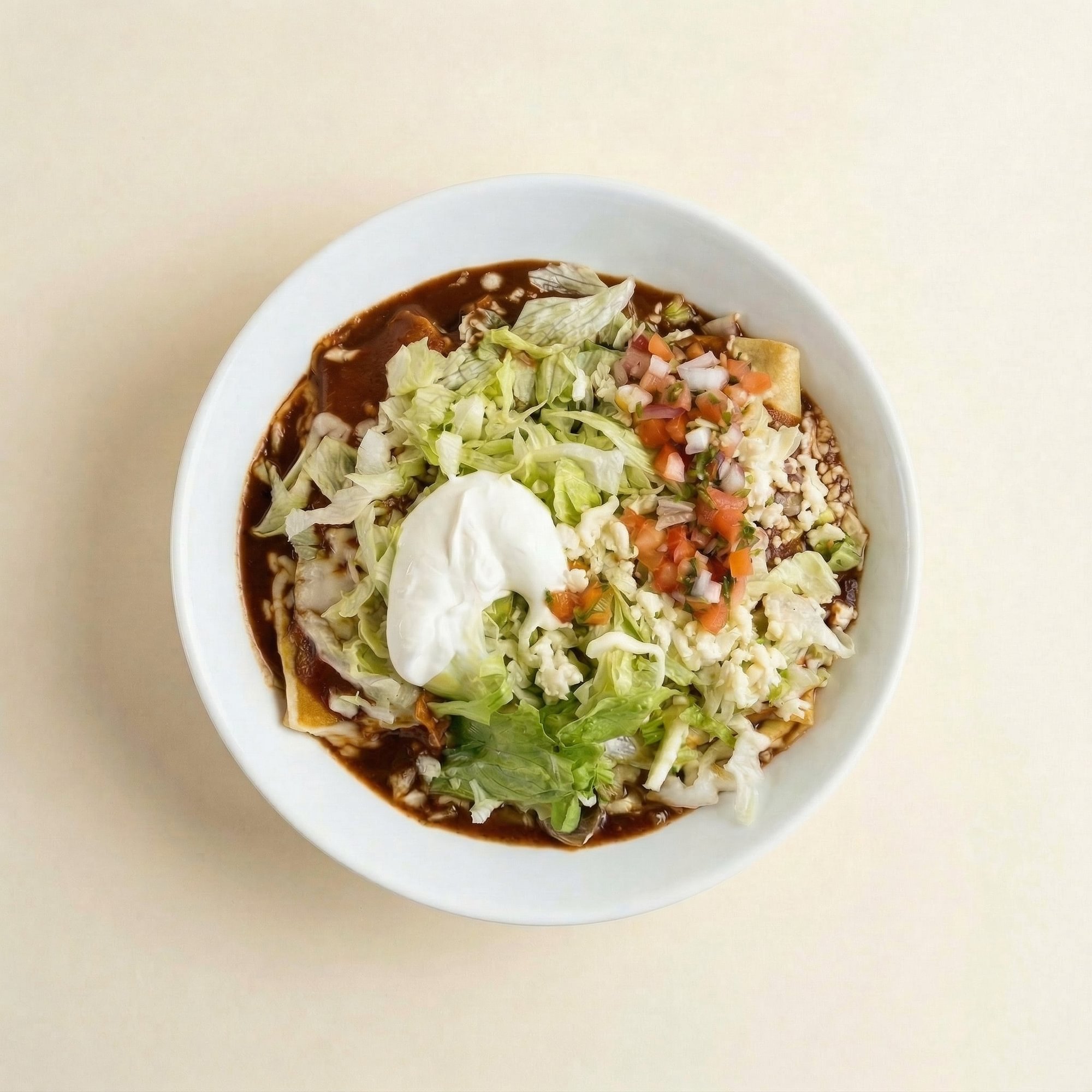 Burrito Deluxe