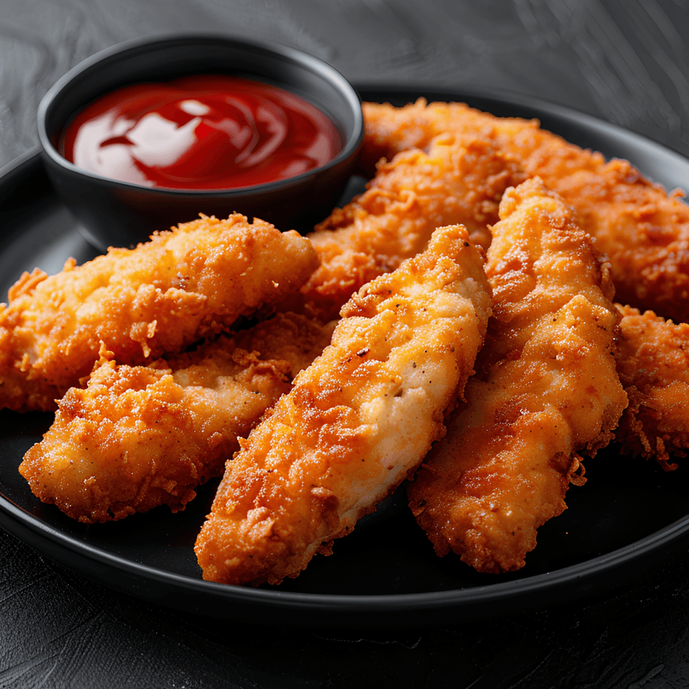 Tenders