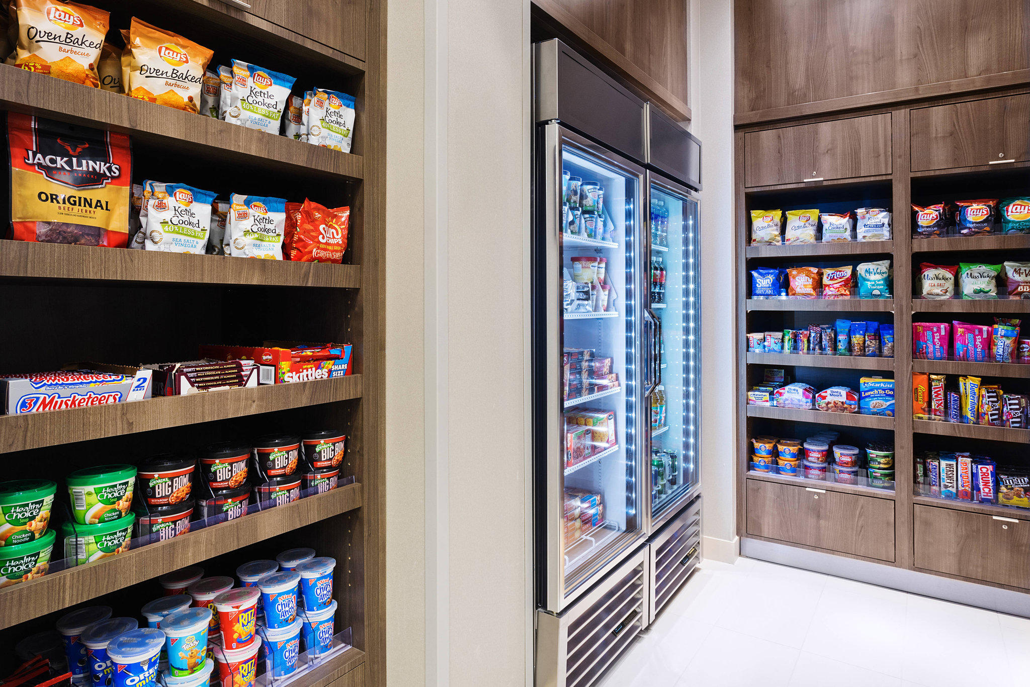 Residence Inn by Marriott Houston West/Beltway 8 at Clay Road Photo