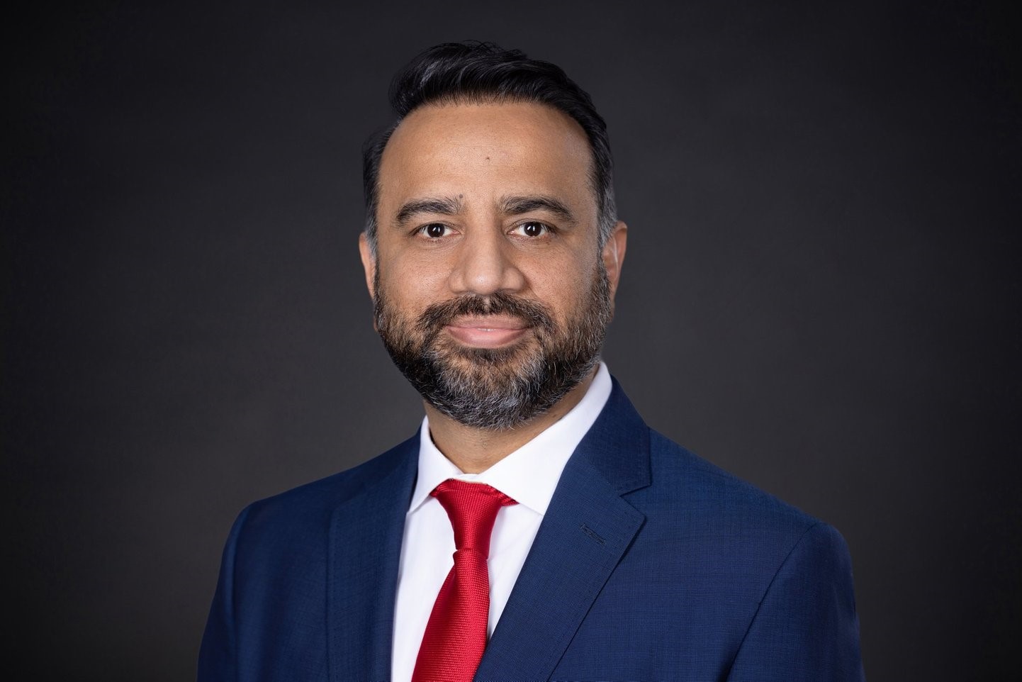 Rizwan Qazi, MD