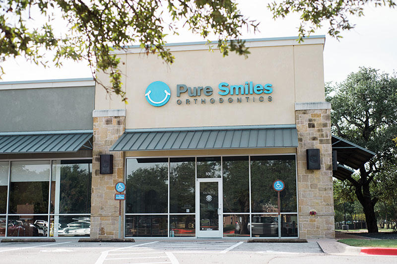 Pure Smiles Orthodontics & Braces - Austin, TX Photo