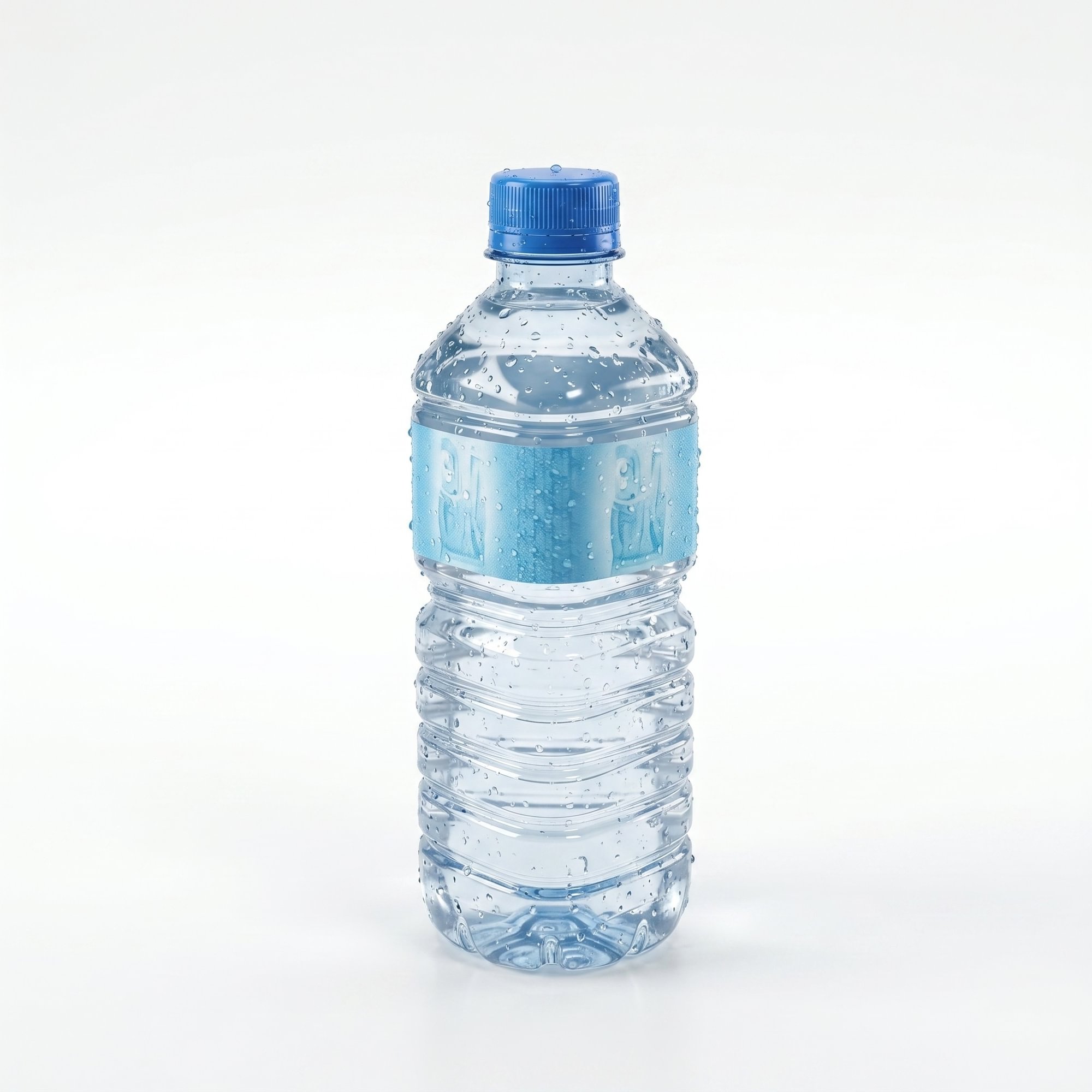 Bottled Water