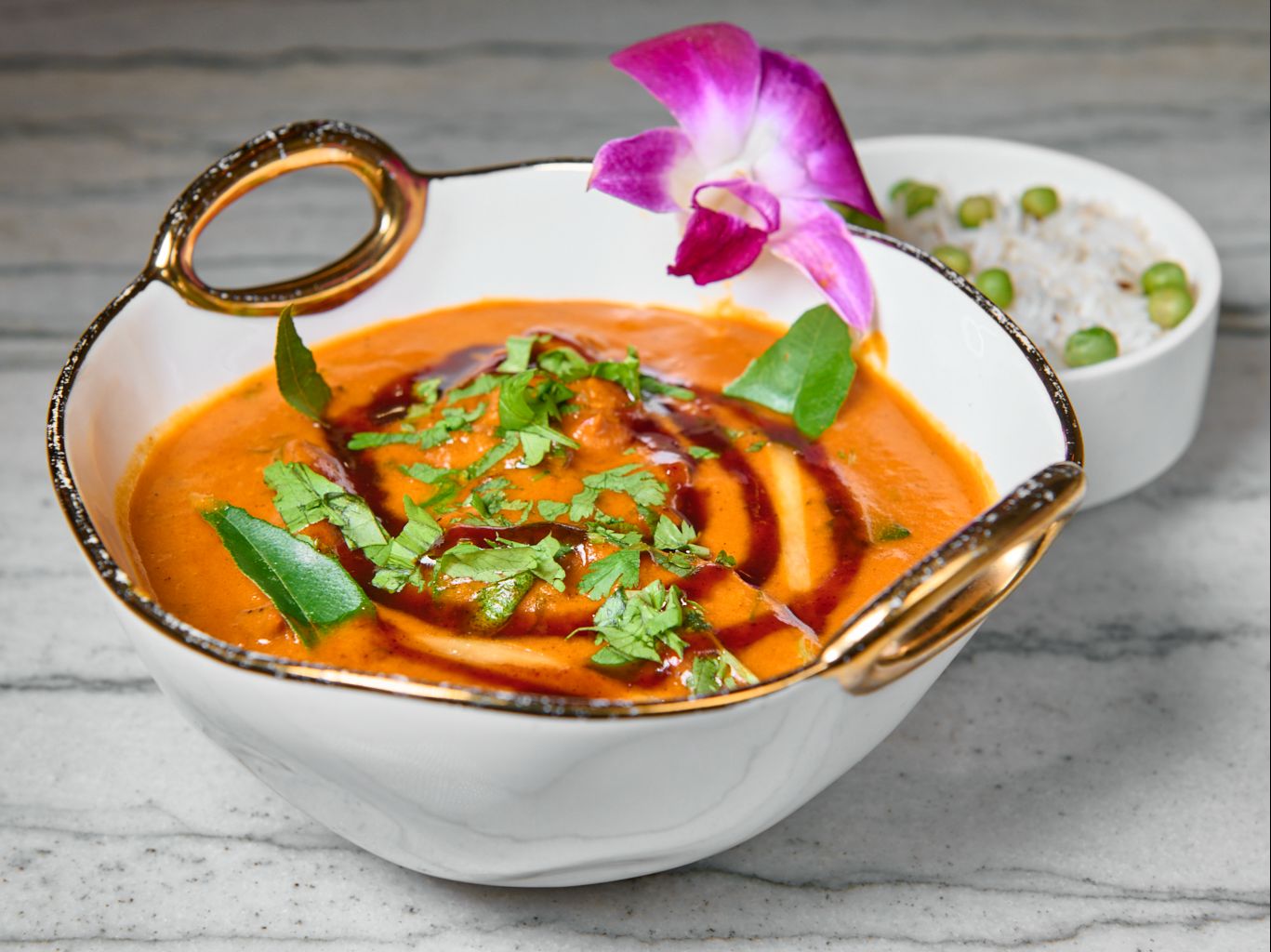 Fish Malabar