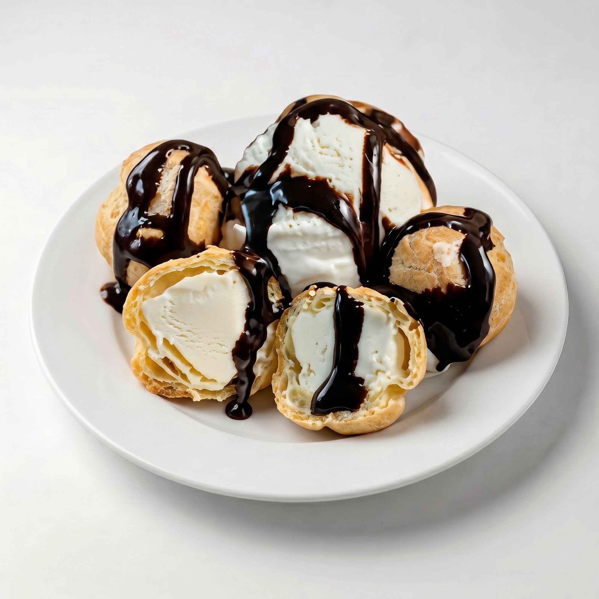Cream Puffs