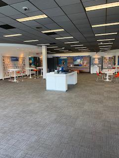 AT&T Store Photo