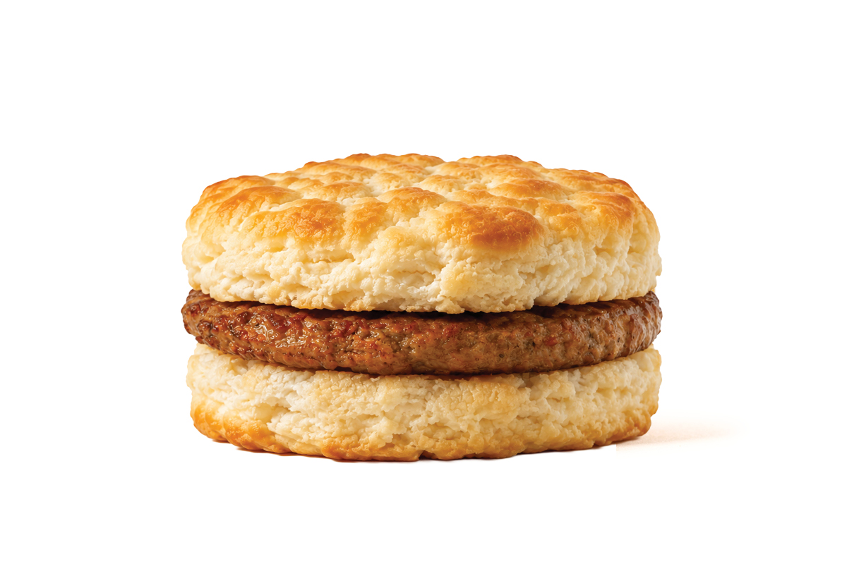 Sausage Biscuit