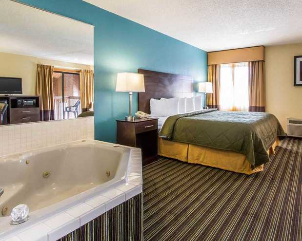 Images Quality Inn
