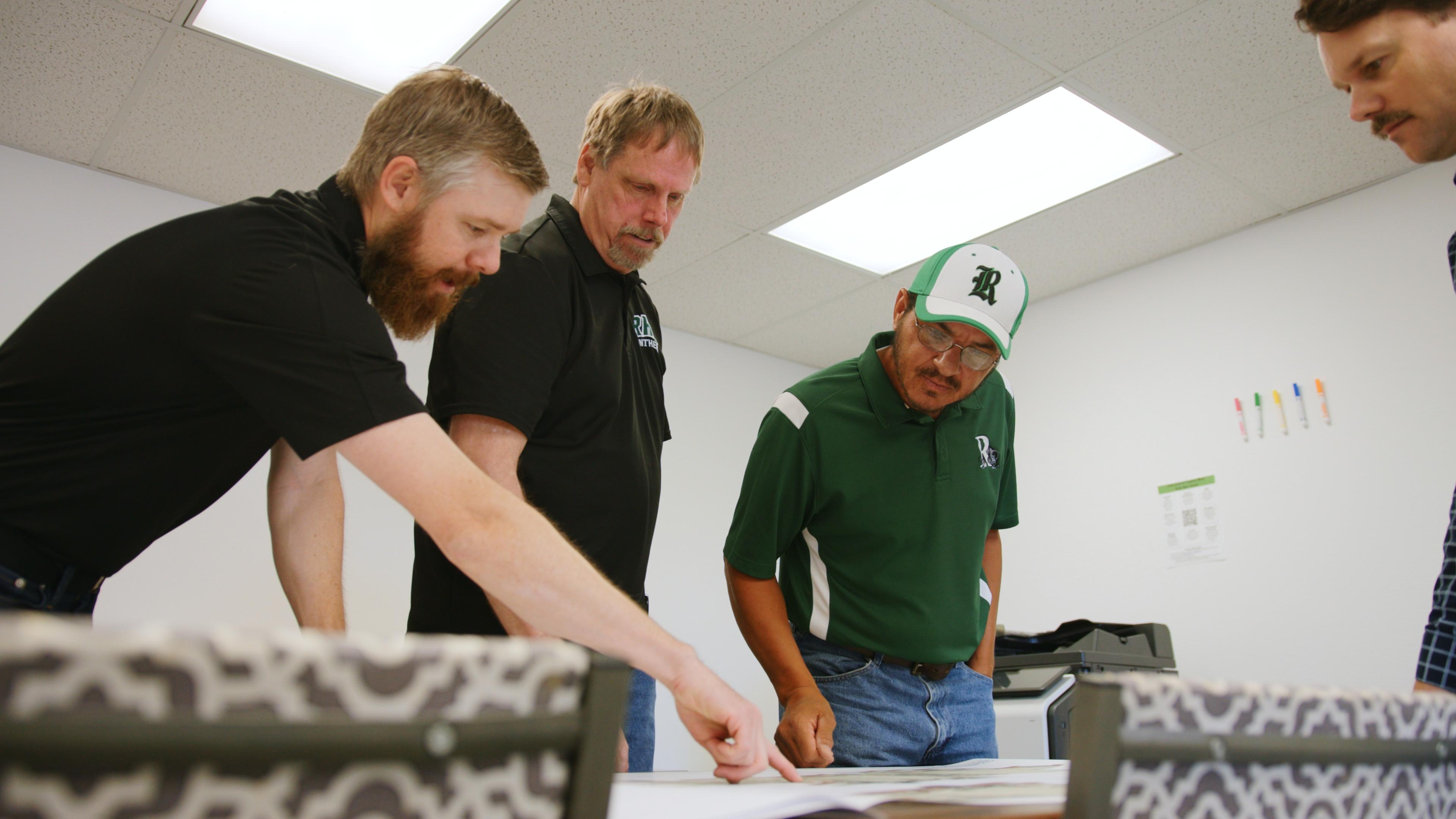 Performance Services, Inc. Image