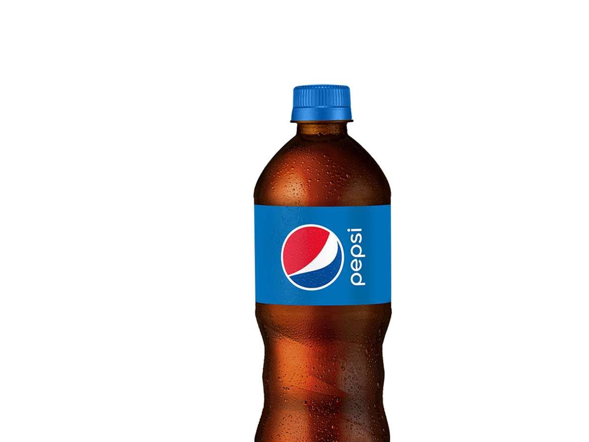 PEPSI 16.9 OZ BOTTLE