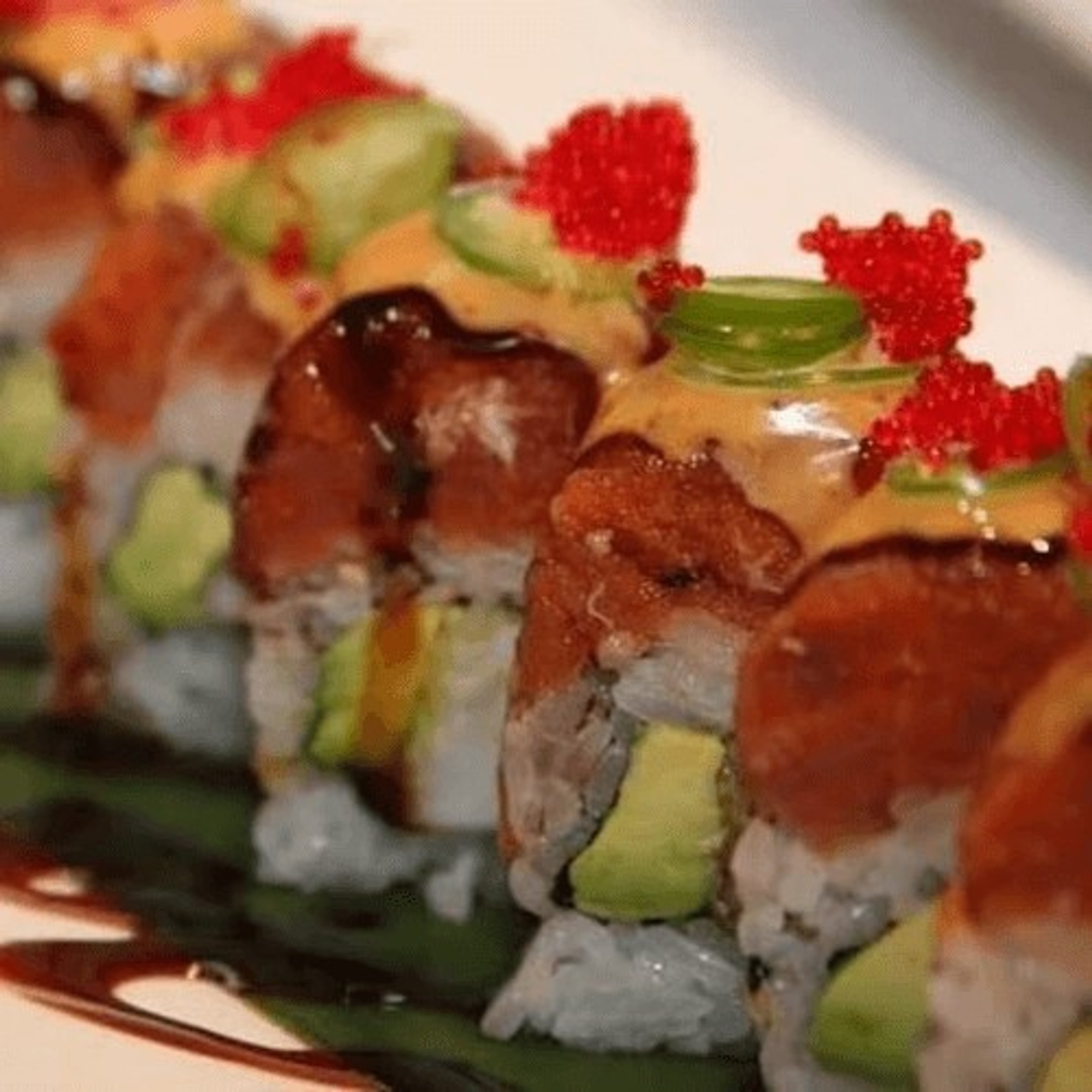 Red Dragon
