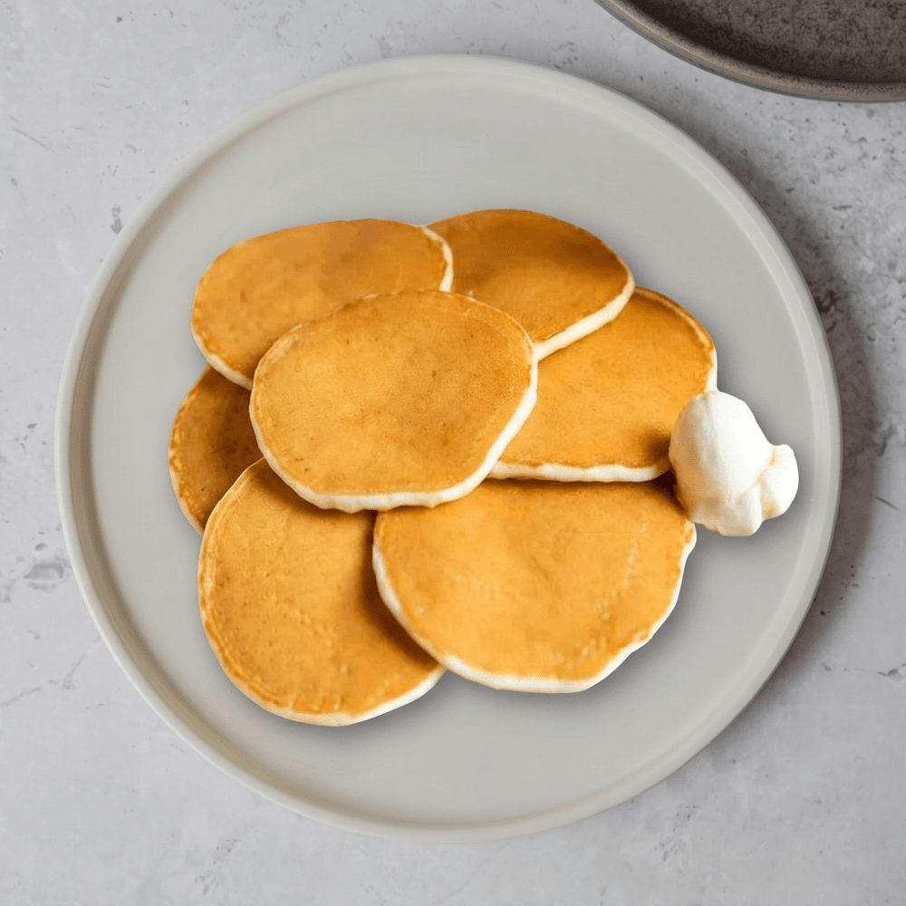 Gluten Free Pancakes