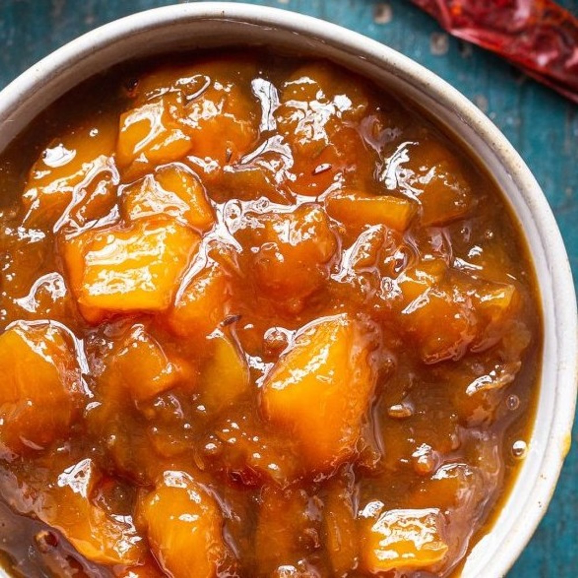 Mango Chutney
