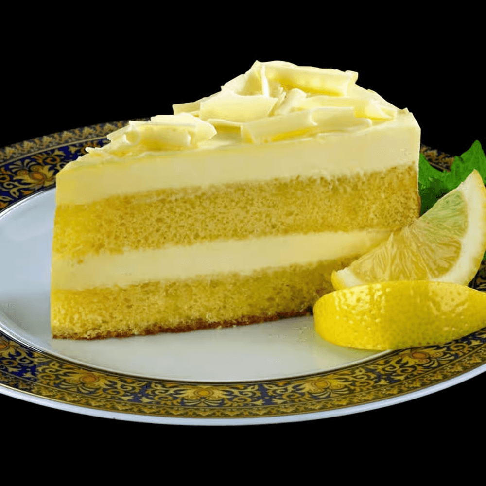 Limoncello Mascarpone
