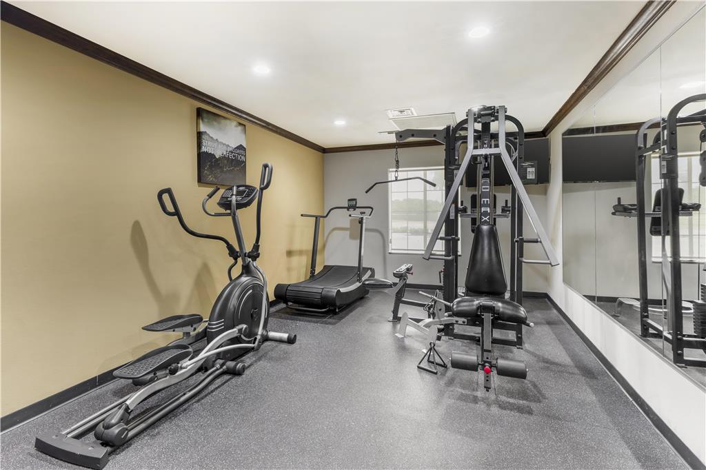 Best Western Red River Inn & Suites Image