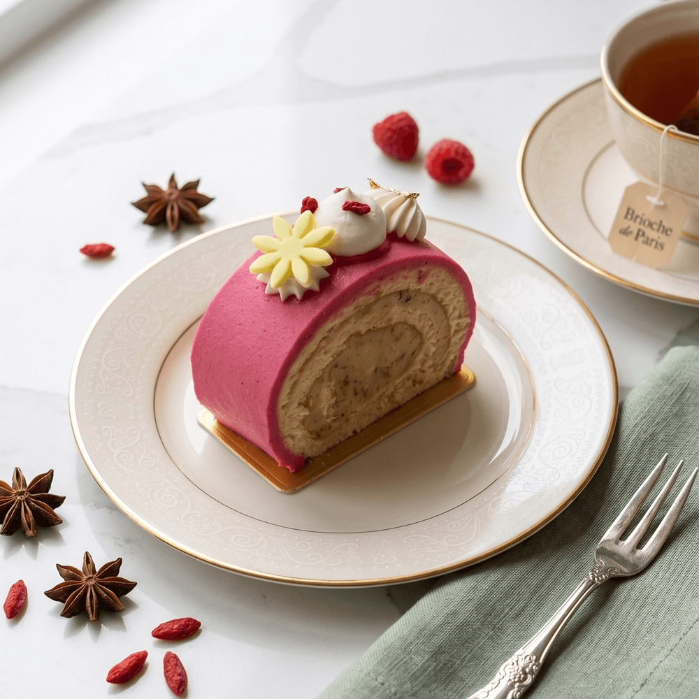 Princesse Cake