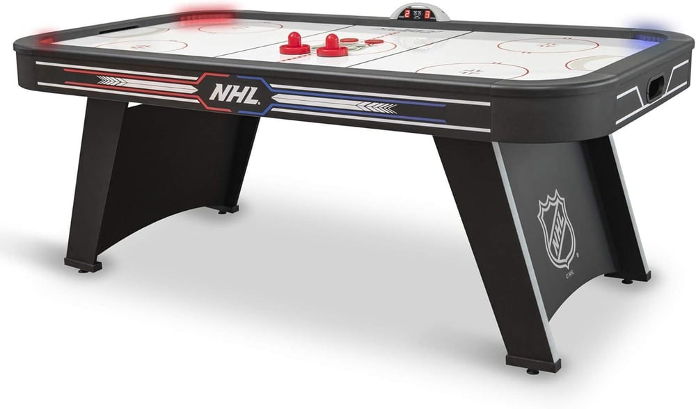 Air Hockey Table 30 mins Play in store only