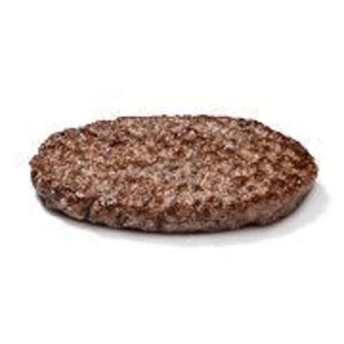 1/4 lb. BEEF PATTY