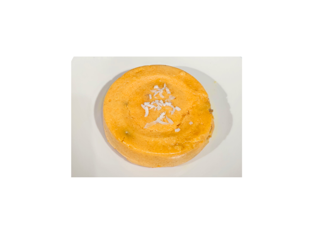 Suji Ko Halwa