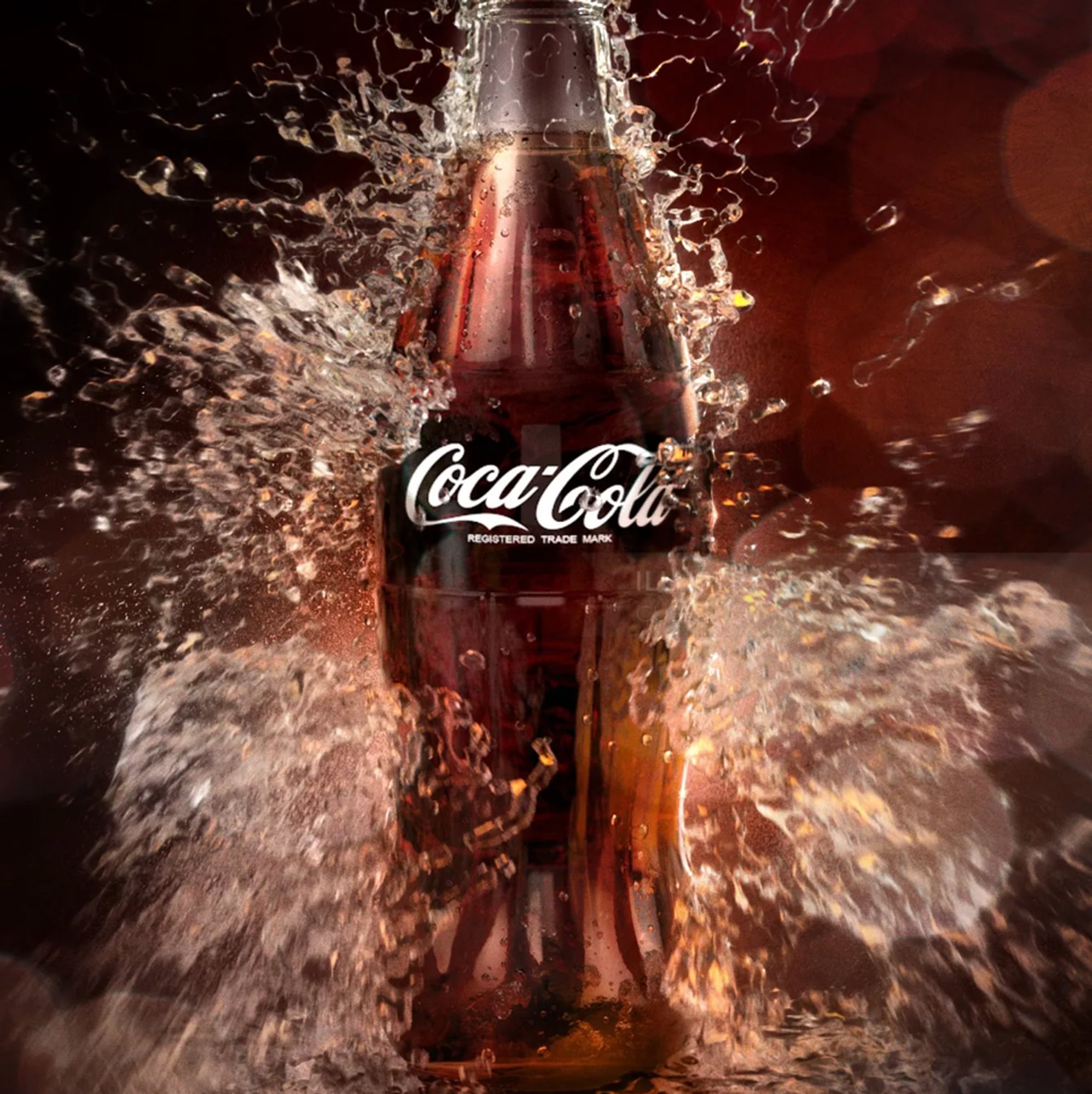 Mexican Coke
