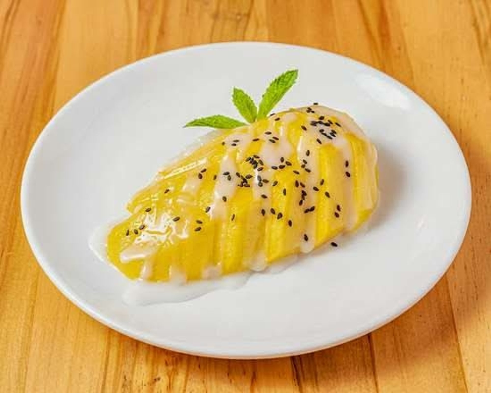 Sticky Rice