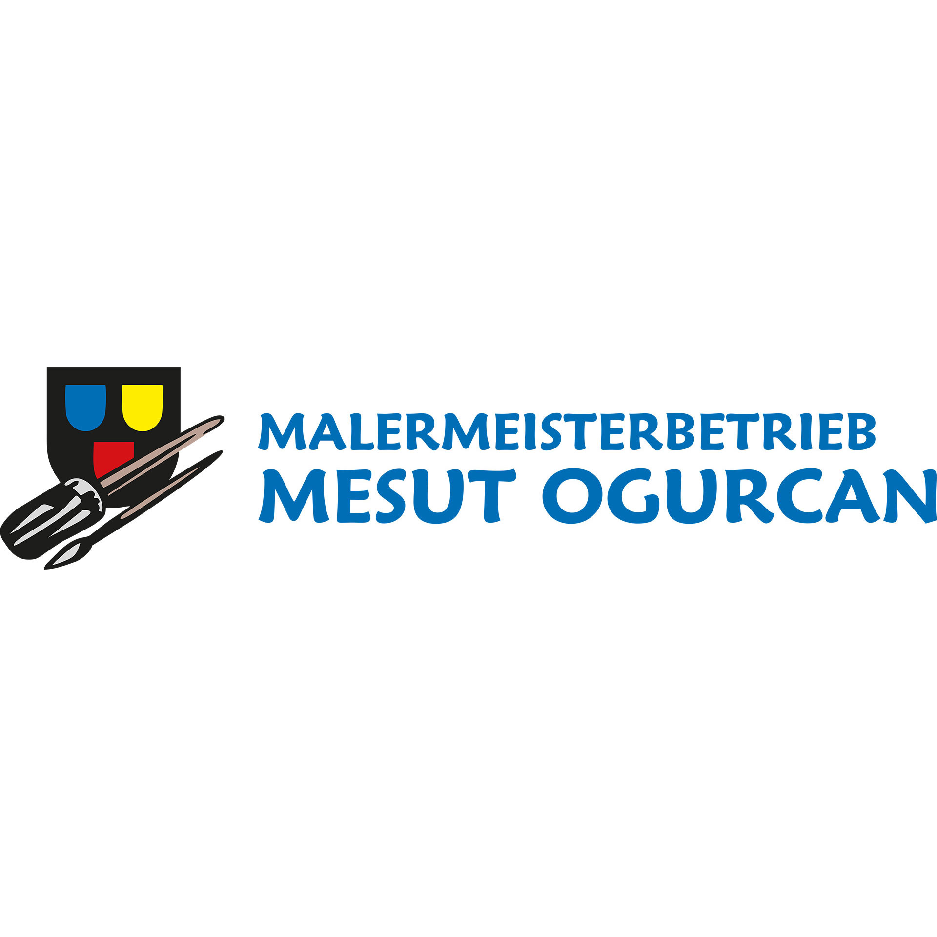 Logo von Malermeisterbetrieb Mesut Ogurcan