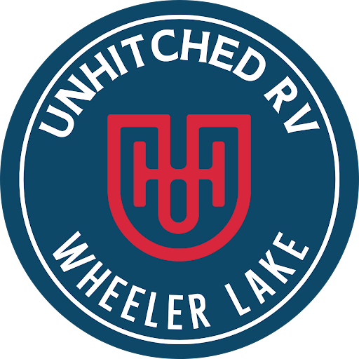Unhitched Wheeler Lake RV Park