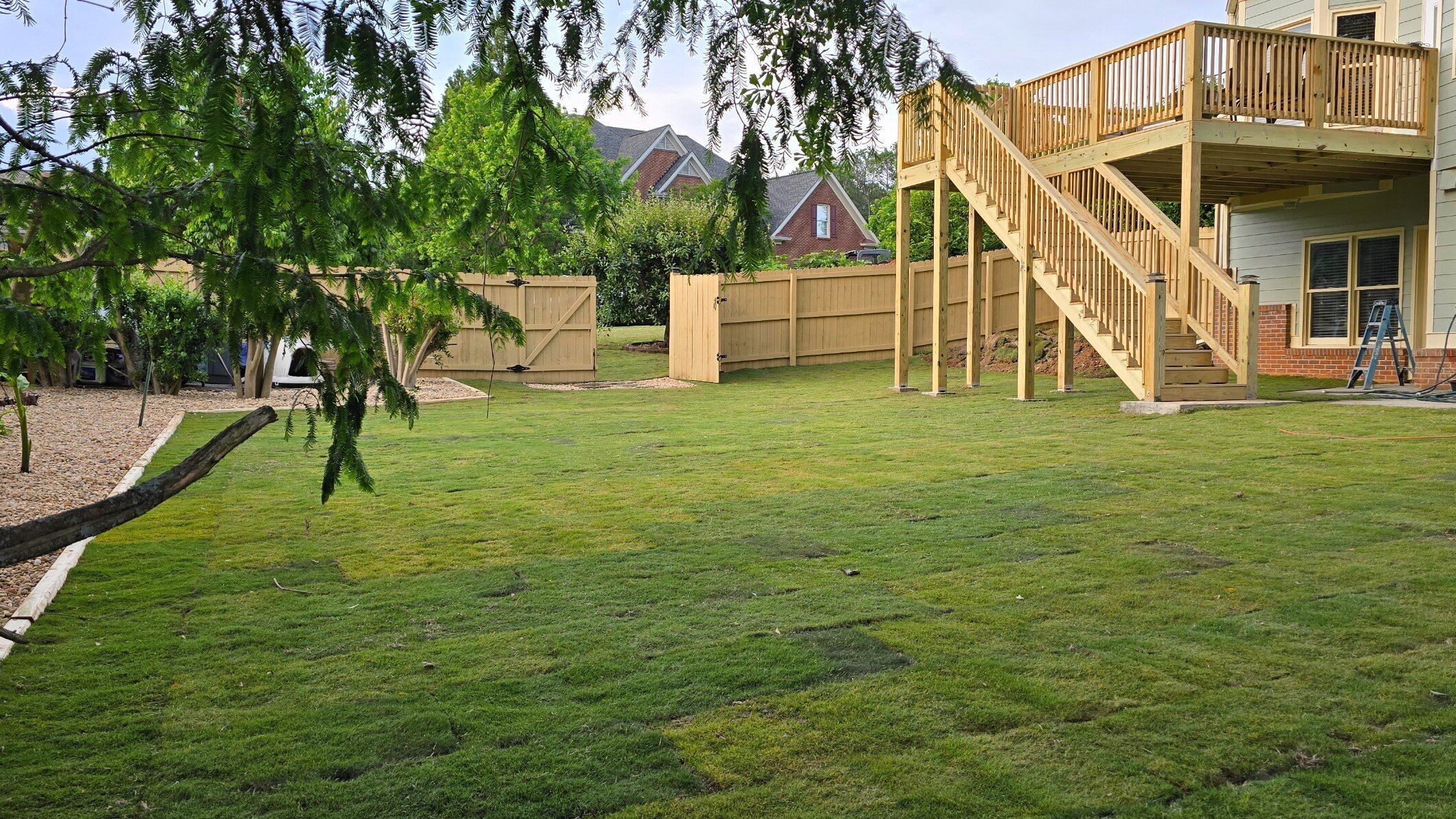 GH Turf & Landscape LLC Image