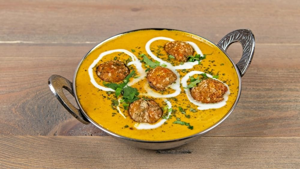 Malai Kofta